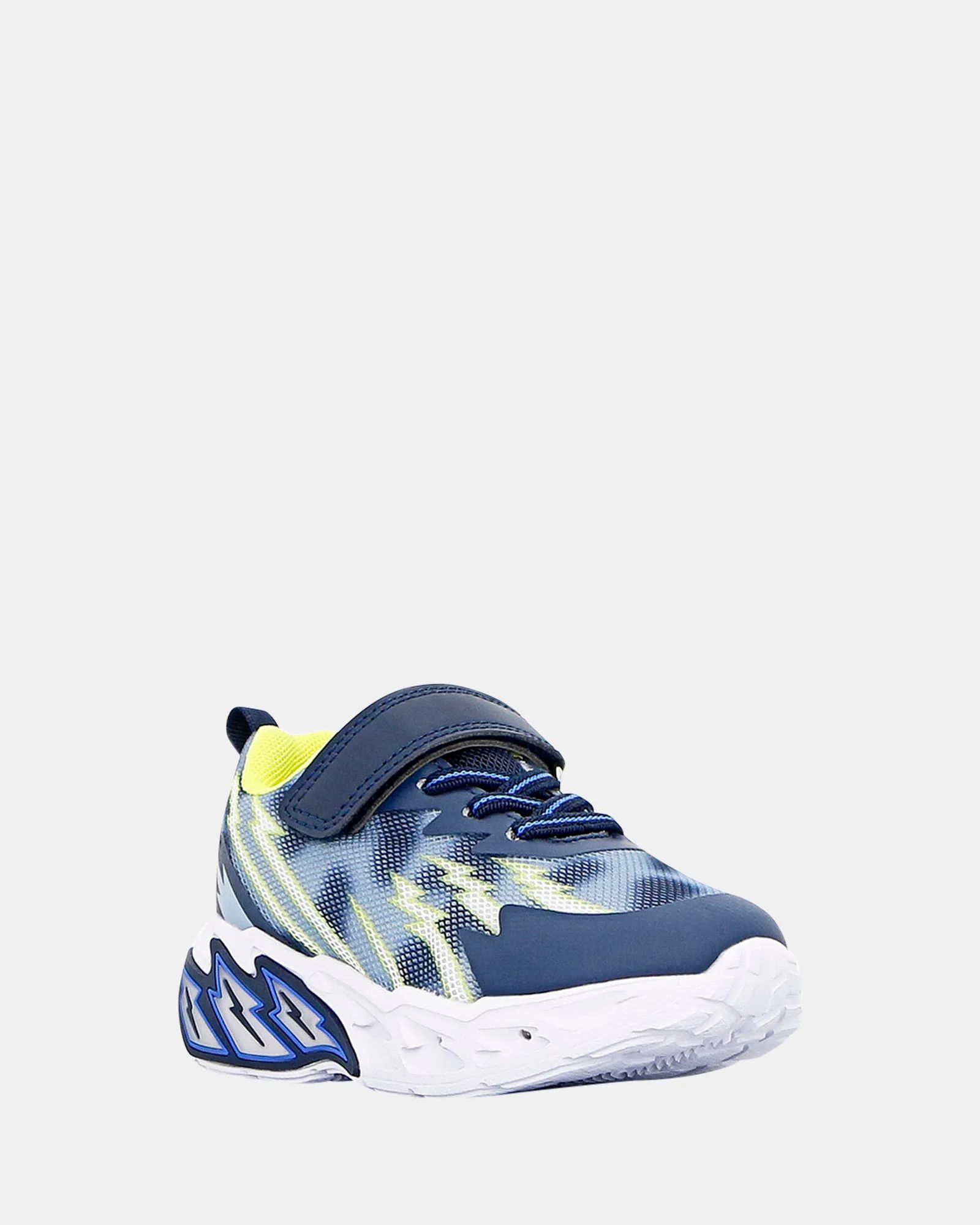 Aratua Navy/Lime