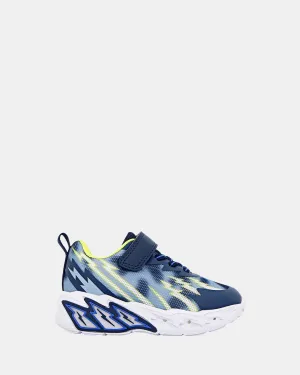 Aratua Navy/Lime