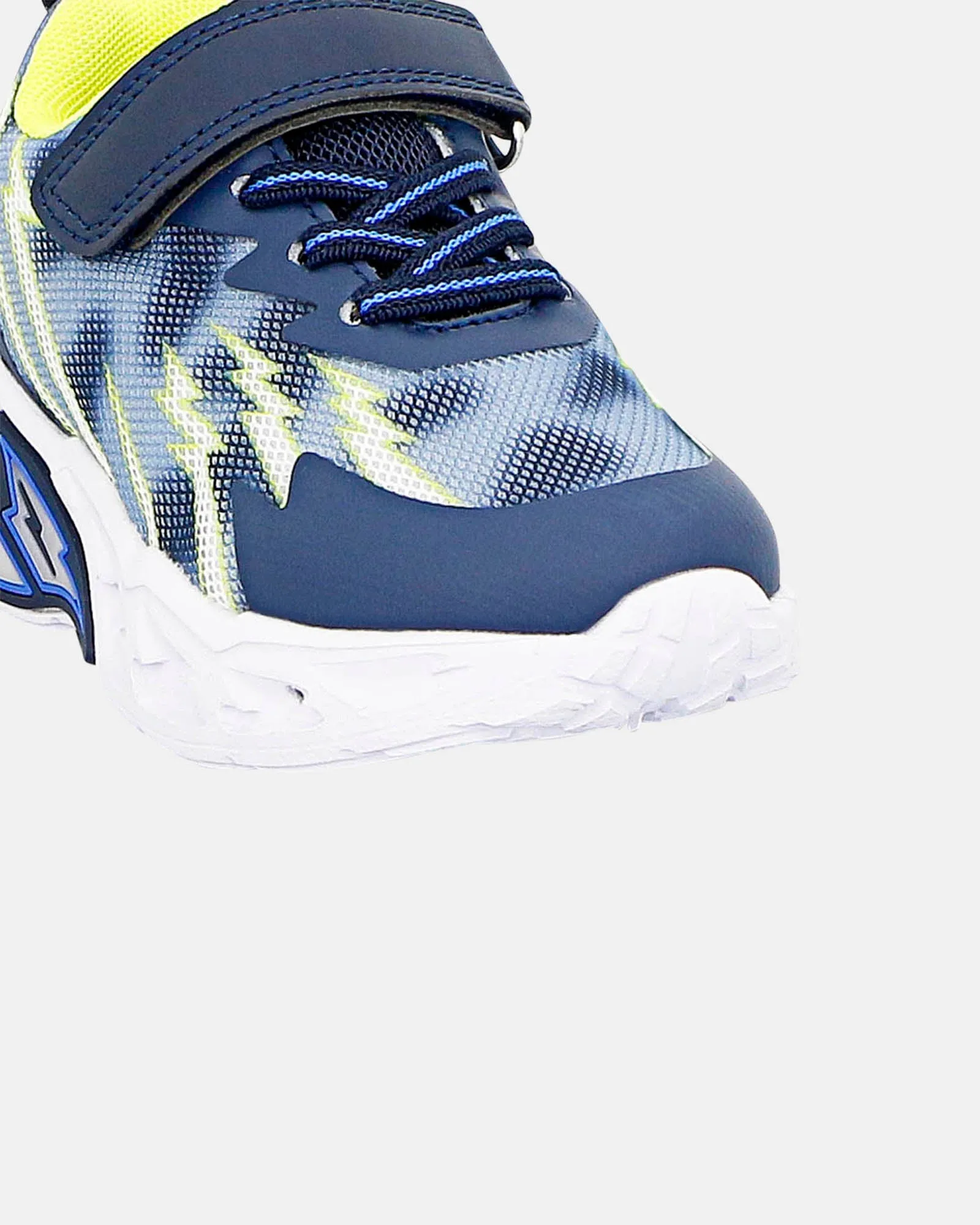 Aratua Navy/Lime