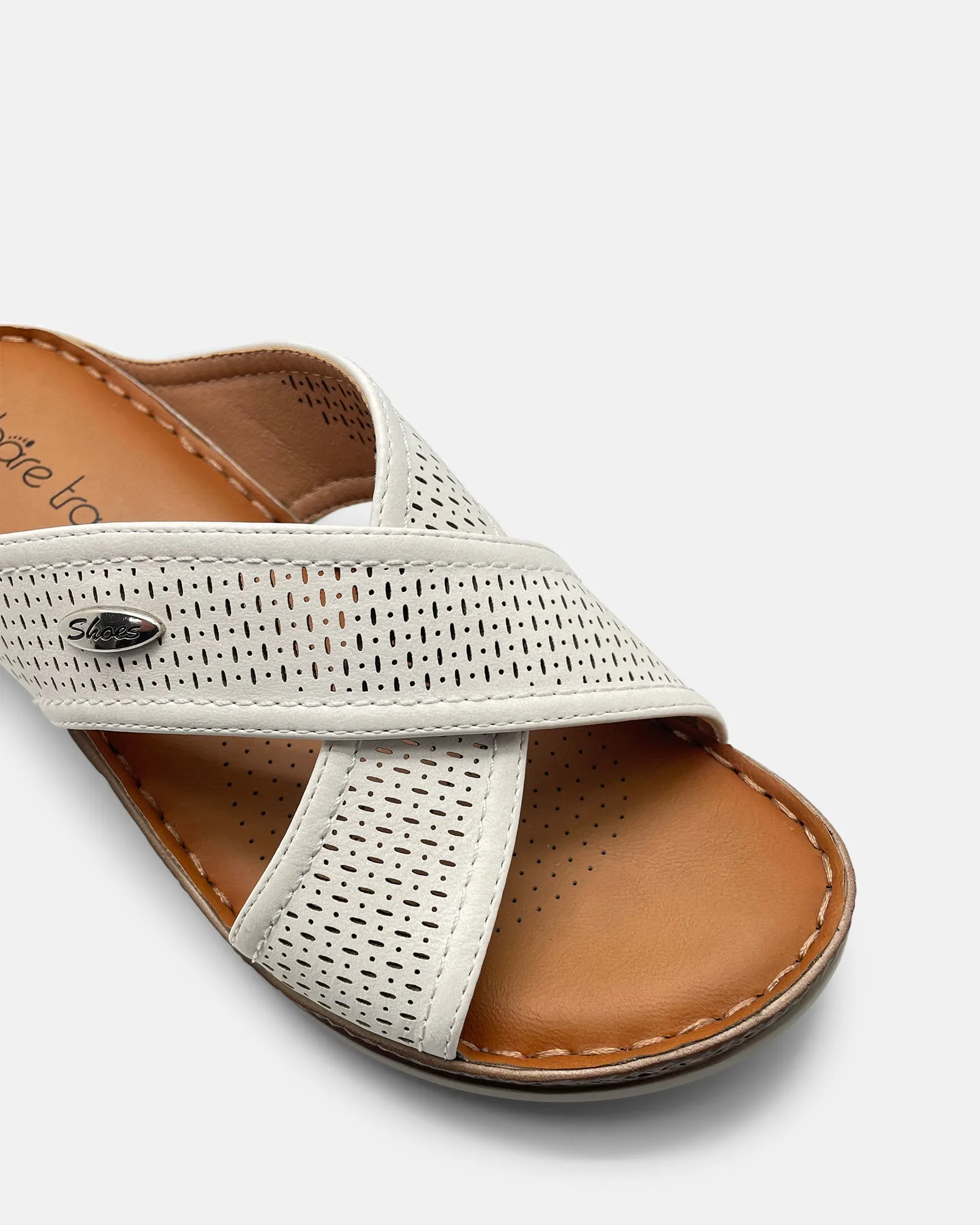 Barti White