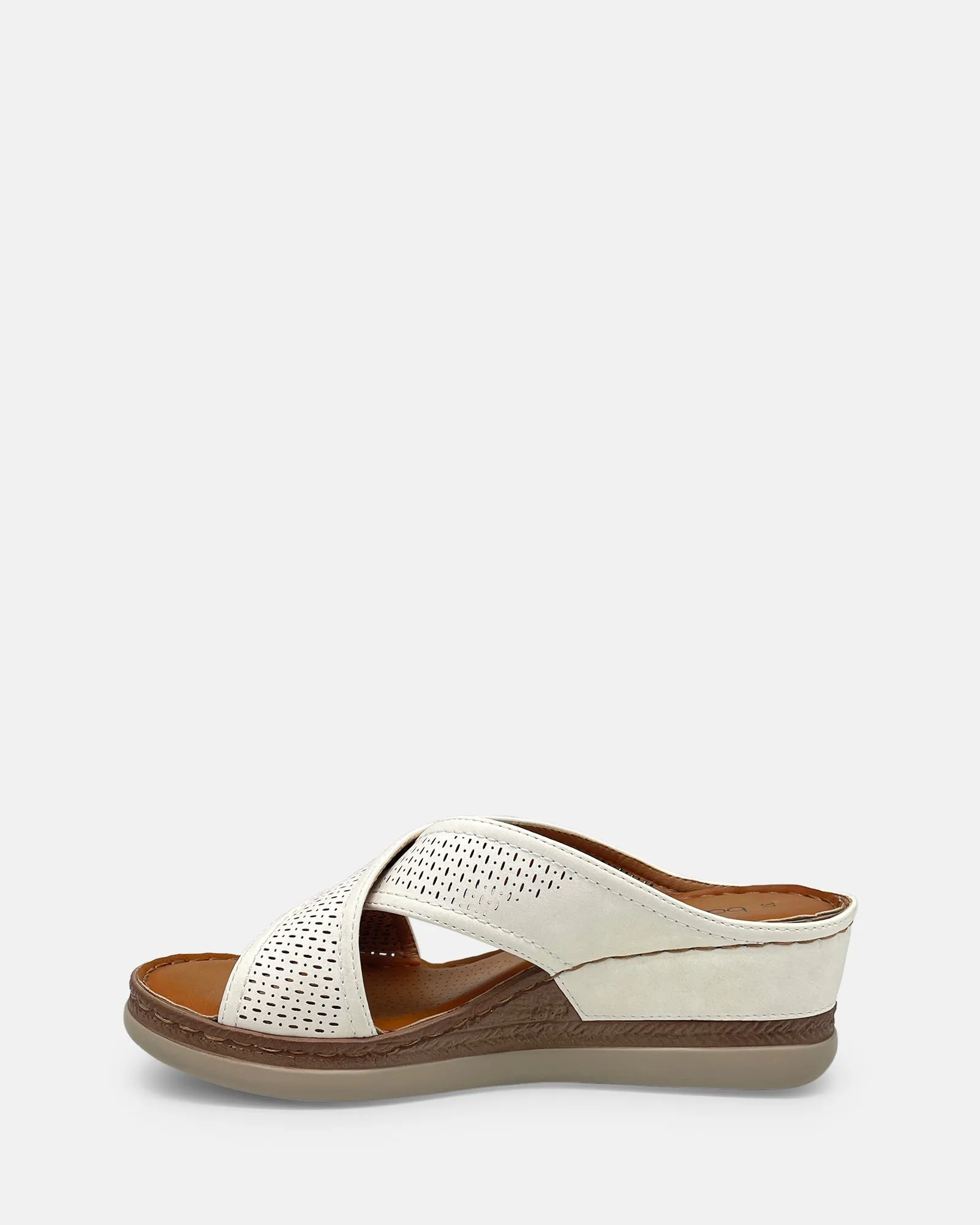 Barti White