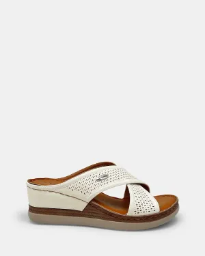 Barti White