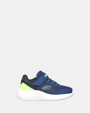 Bounder - Trezic Navy/Lime
