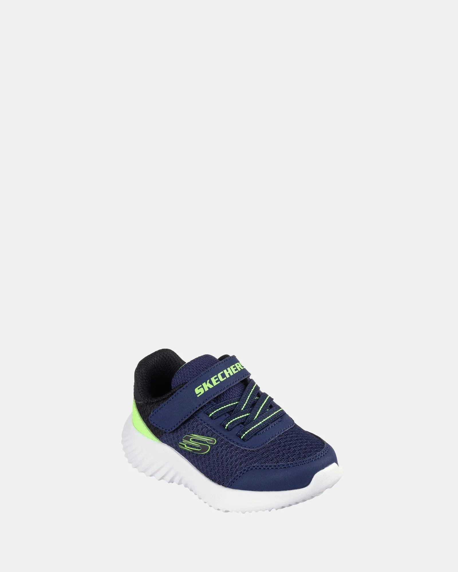 Bounder - Trezic Navy/Lime