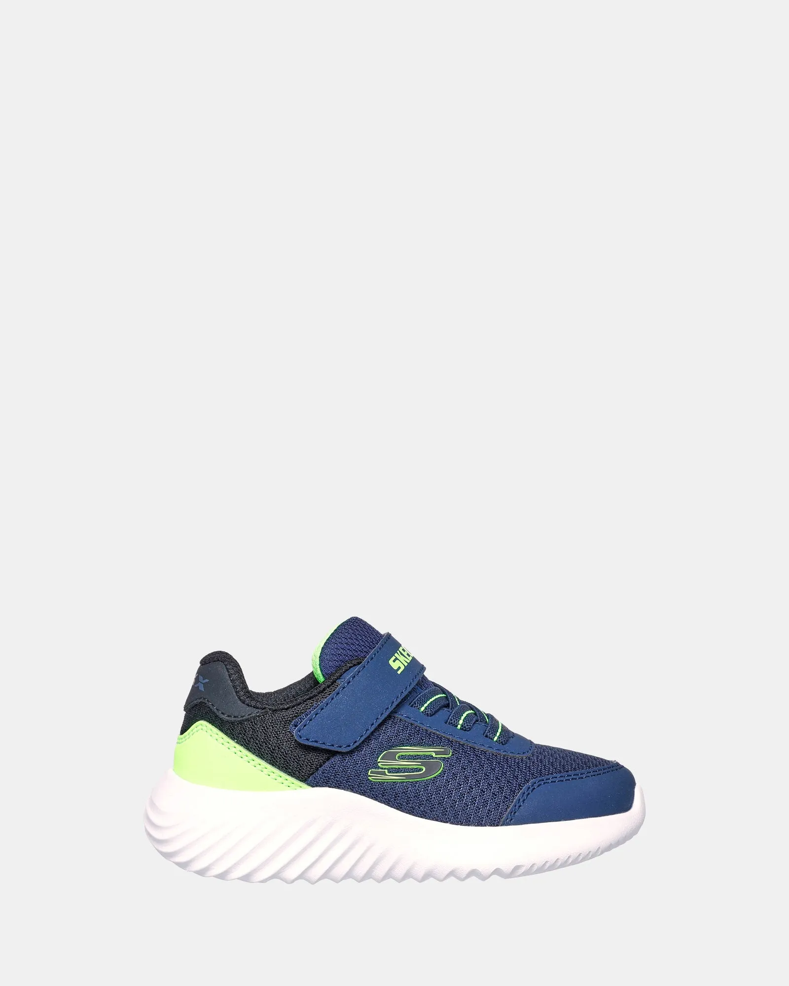 Bounder - Trezic Navy/Lime
