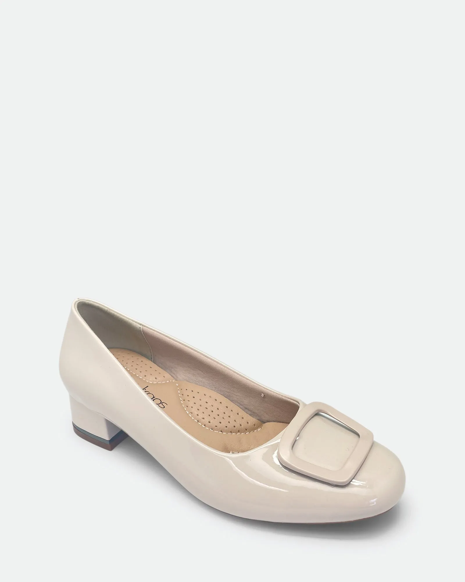 Decoy Beige