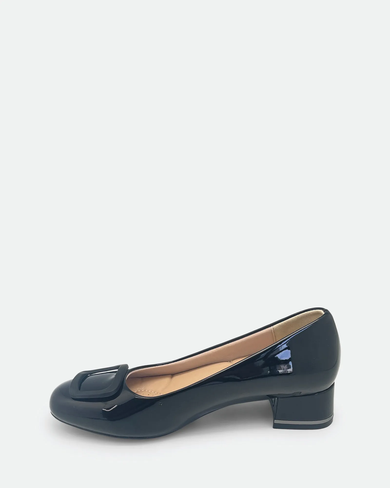 Decoy Black
