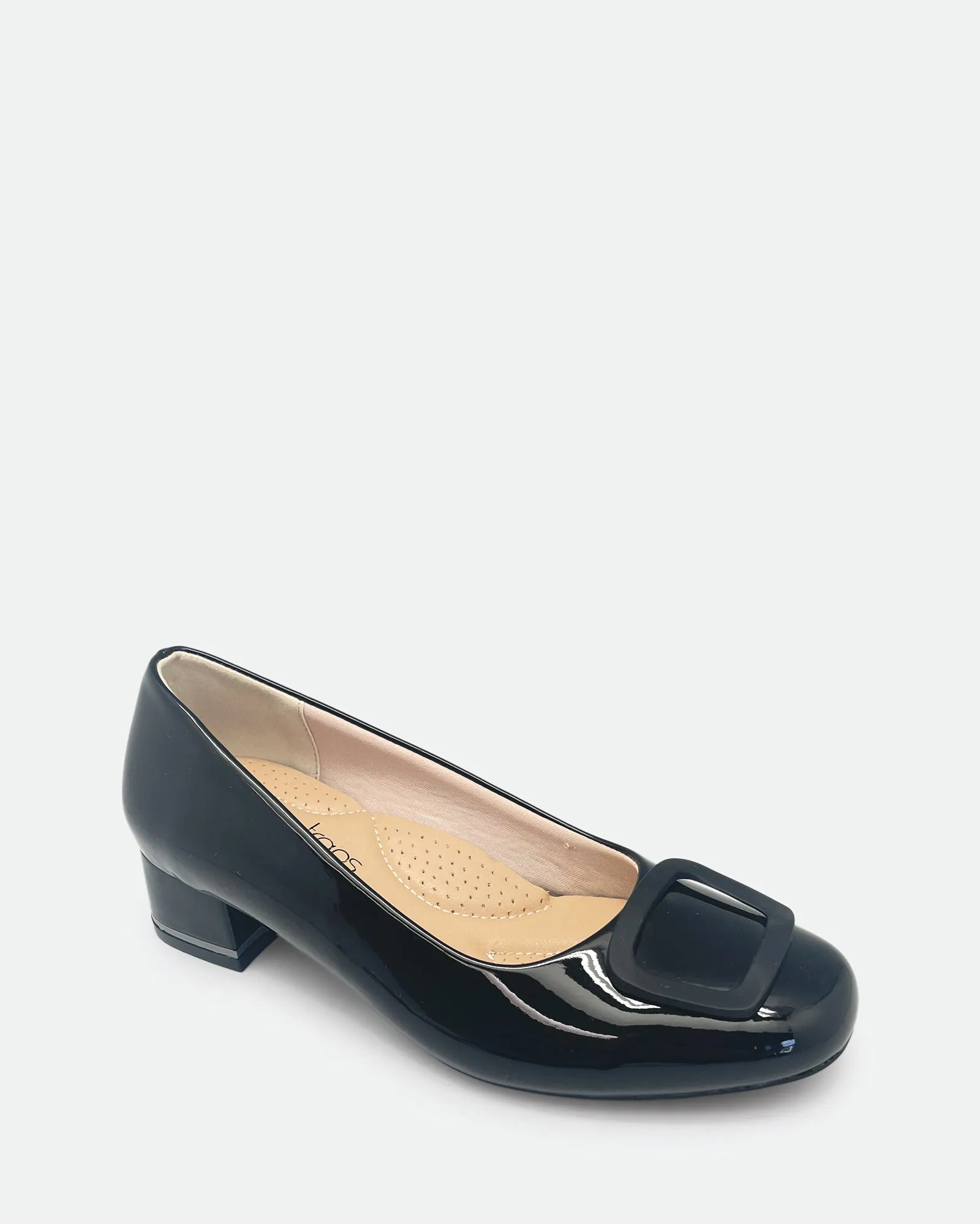Decoy Black