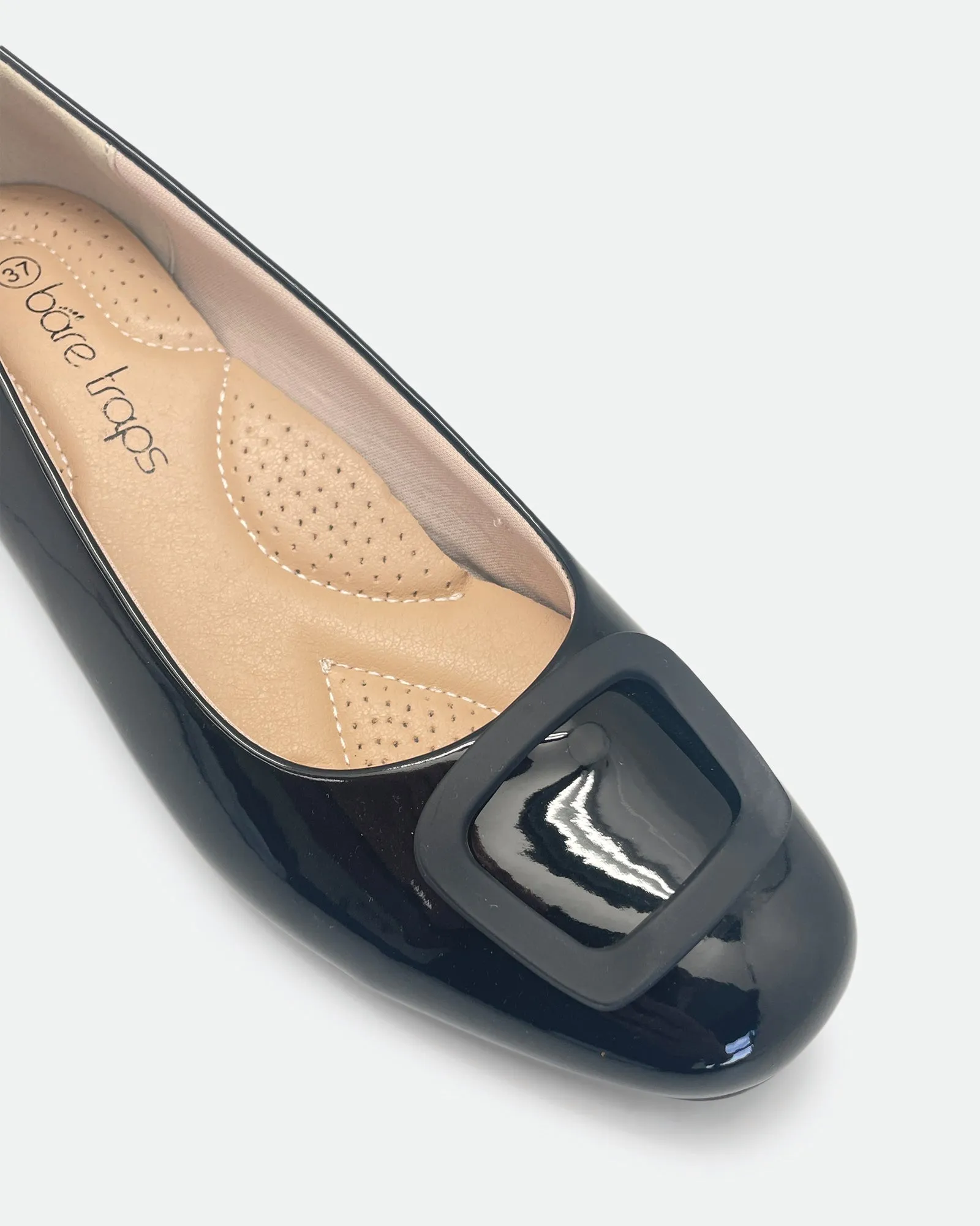 Decoy Black