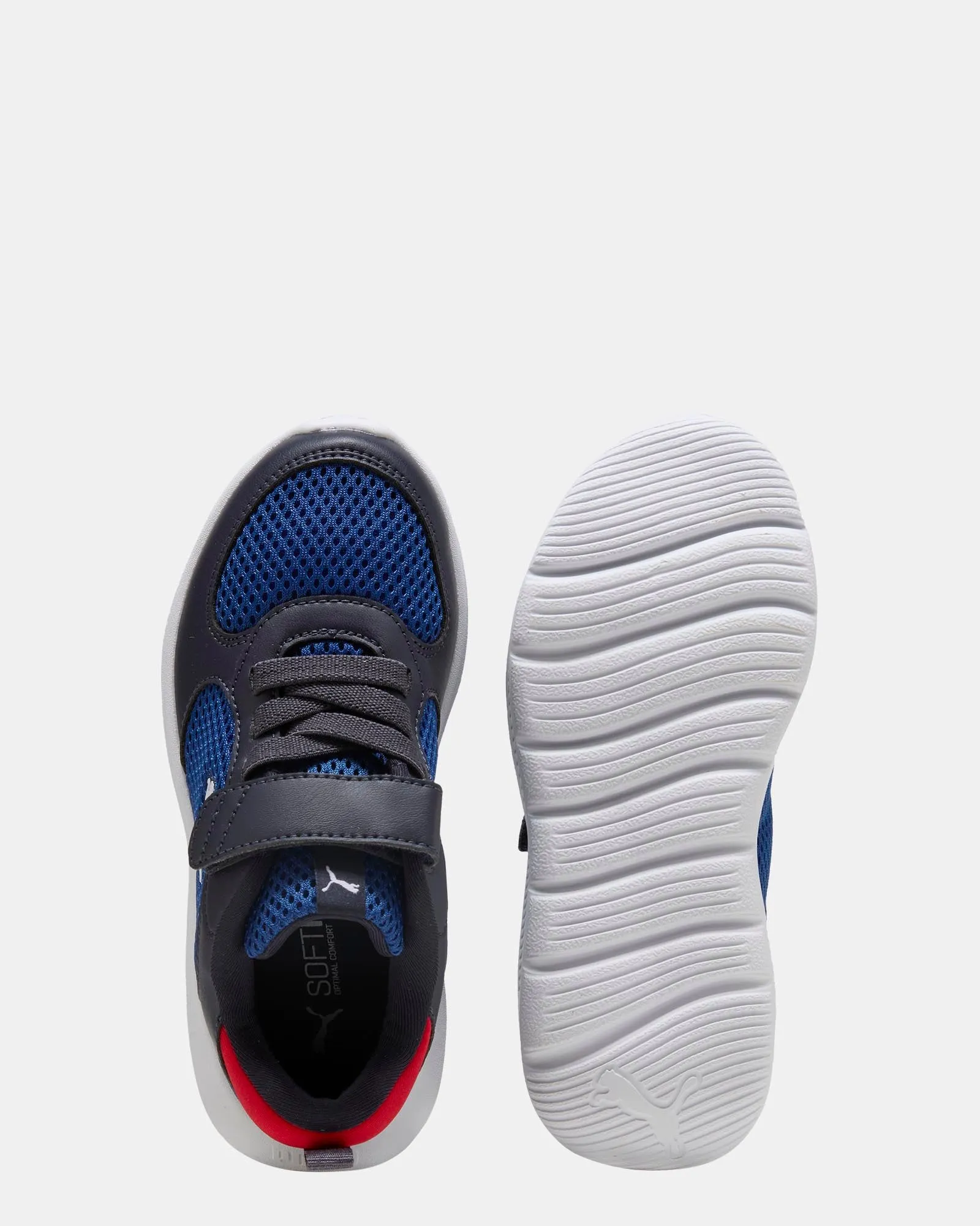 Fun Racer 2 Ac Ps Navy/Royal