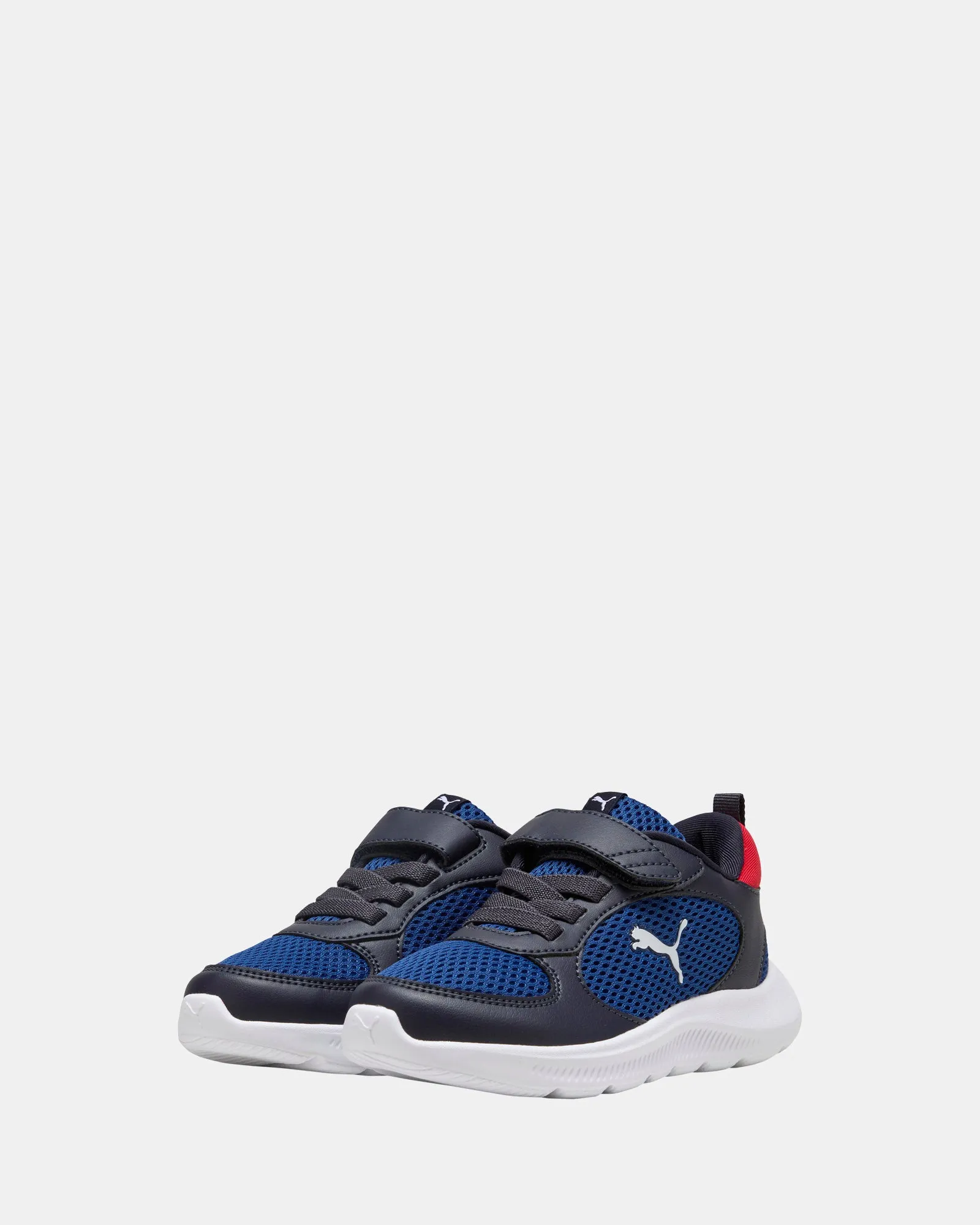 Fun Racer 2 Ac Ps Navy/Royal