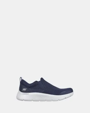 Go Walk Flex-Impeccable Ii Navy/Grey