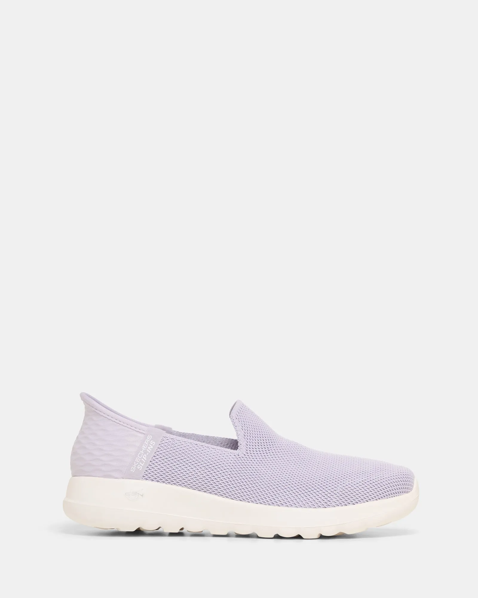 Go Walk Joy Slip In Lavender