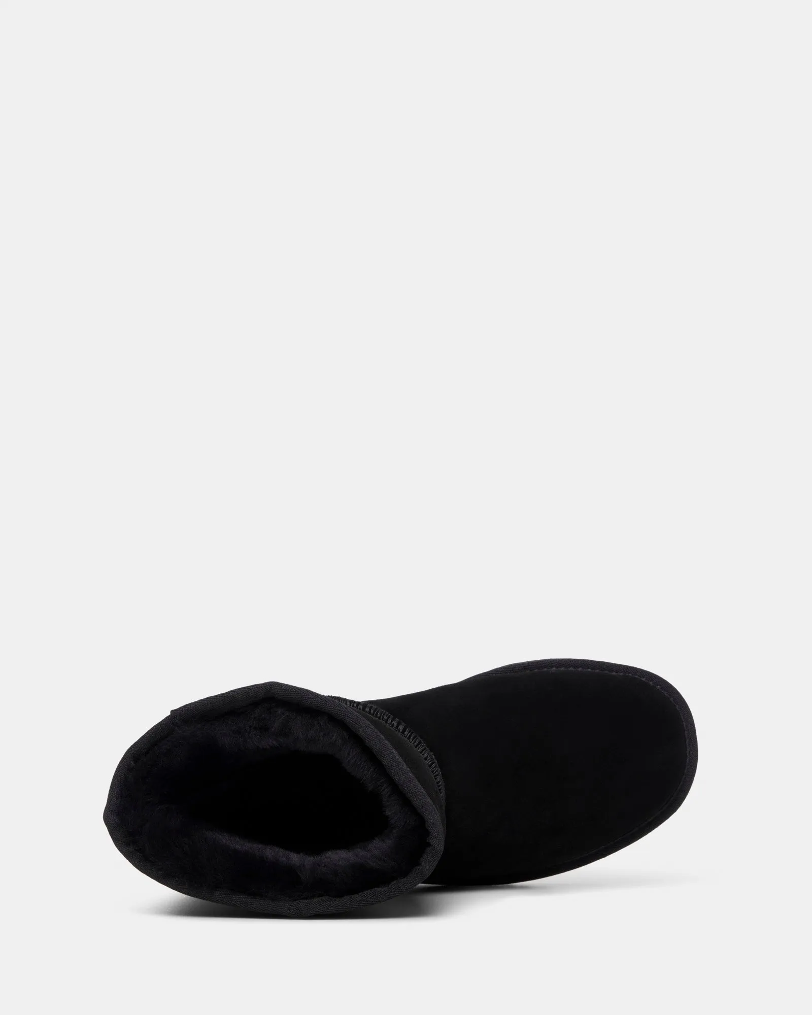 Jackaroo Ugg Black