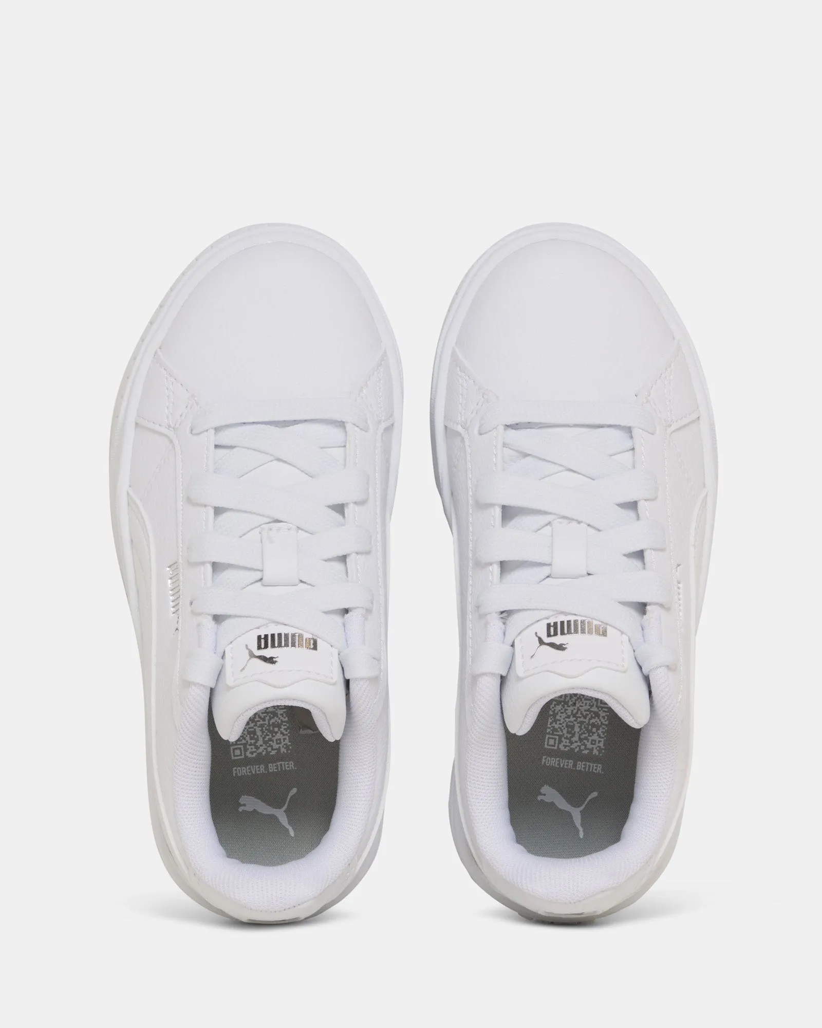 Karmen II Ps White