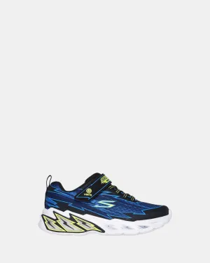 Light Storm 2.0 Brights Yth B Black/Blue