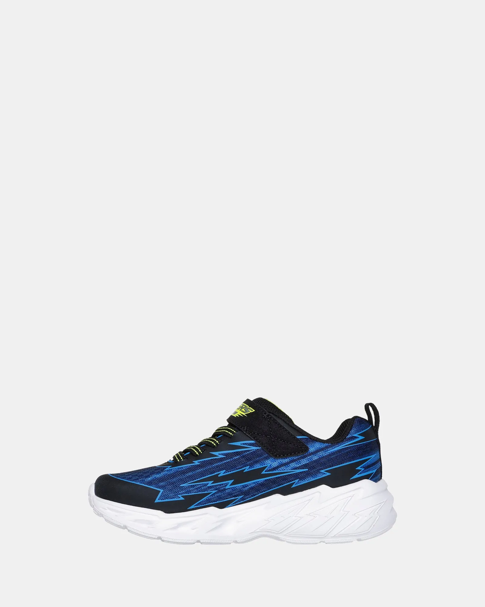Light Storm 2.0 Brights Yth B Black/Blue