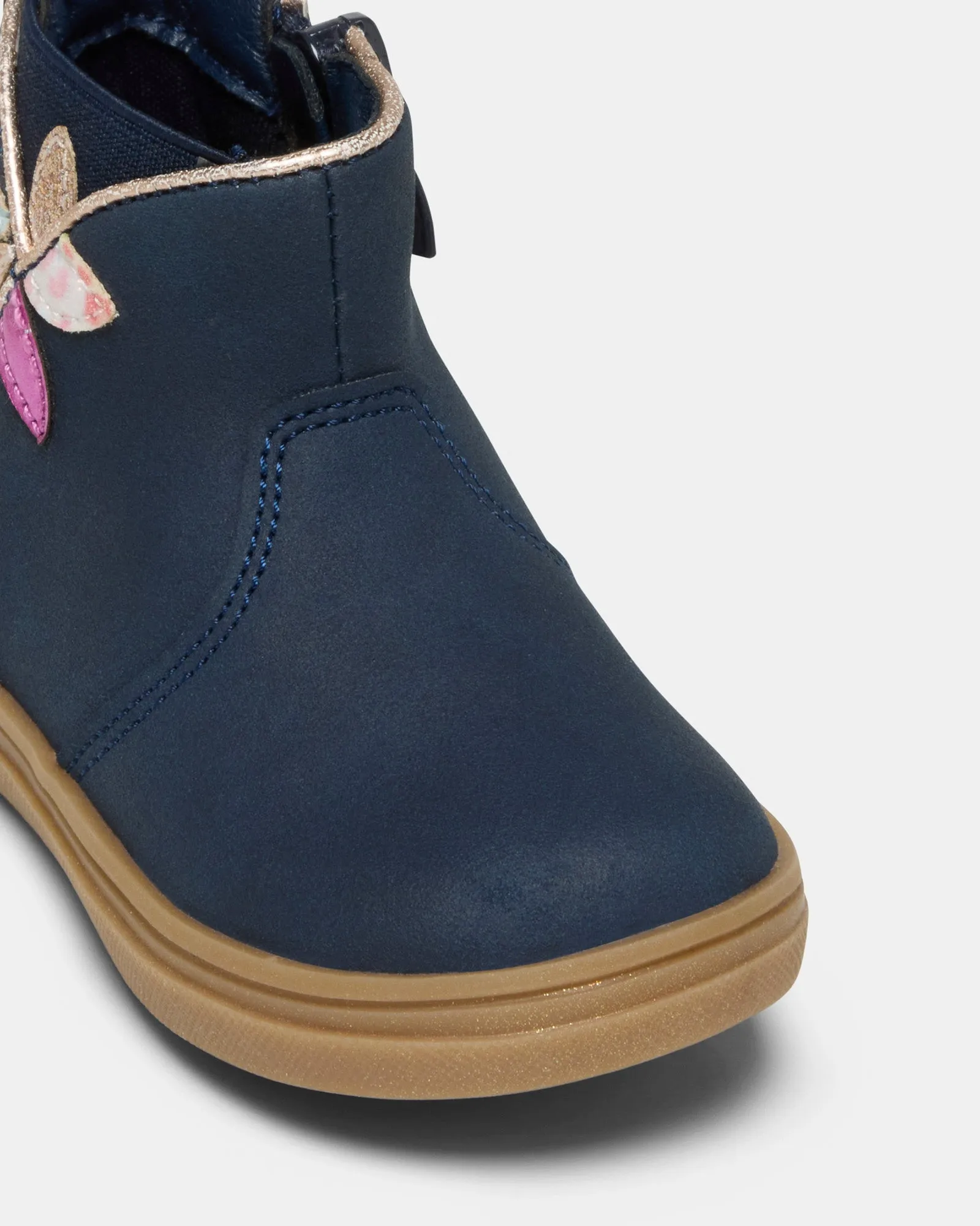 Lizzie Navy