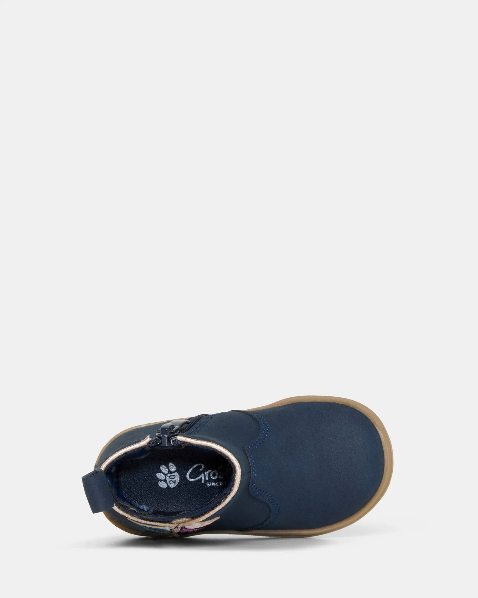 Lizzie Navy