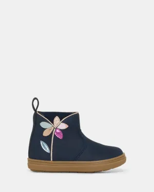 Lizzie Navy