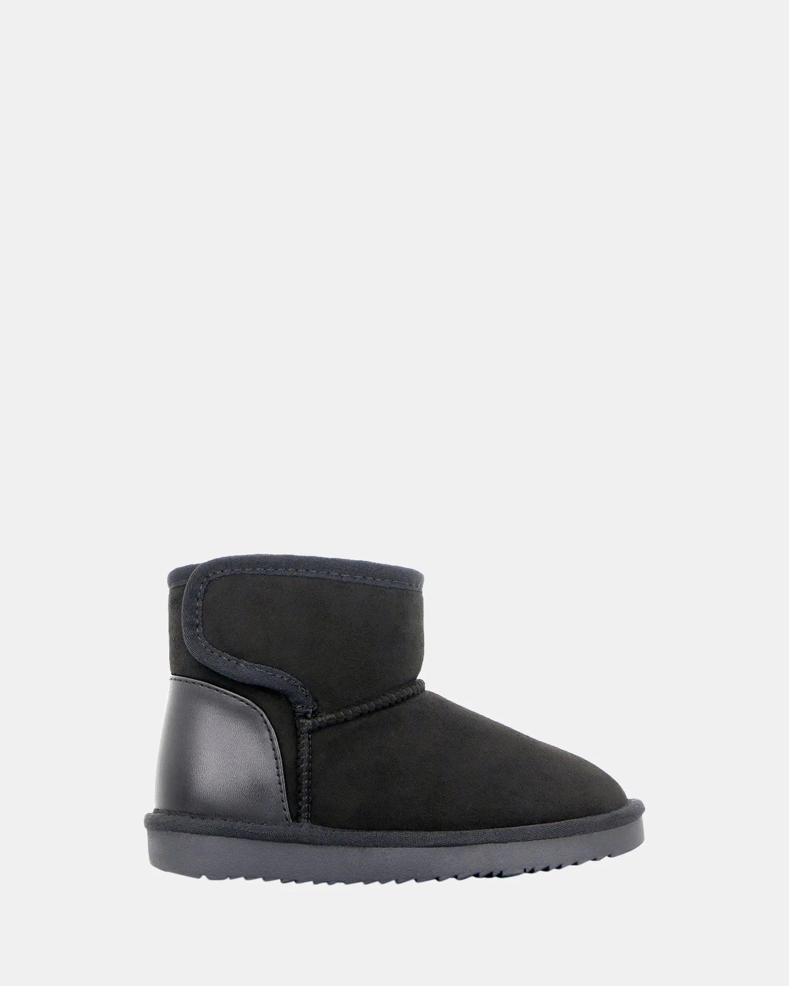 Mall B Black