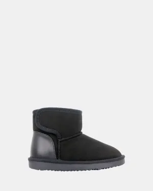 Mall B Black