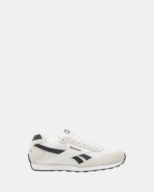 Reebok Glide Low Chalk/Chalk/Washed Black