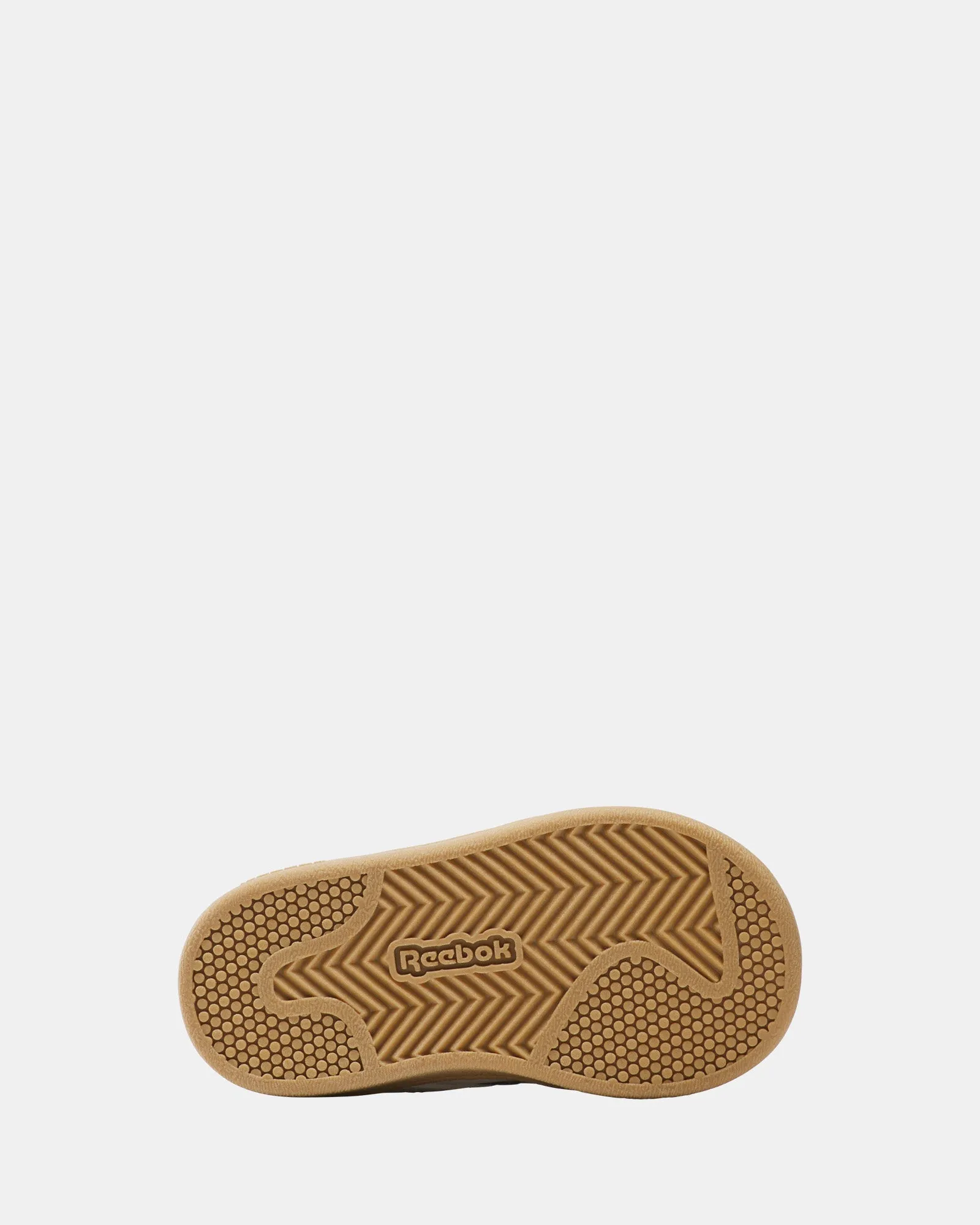 Reebok Smash Edge Hook &amp; Loop White/Black/Gum