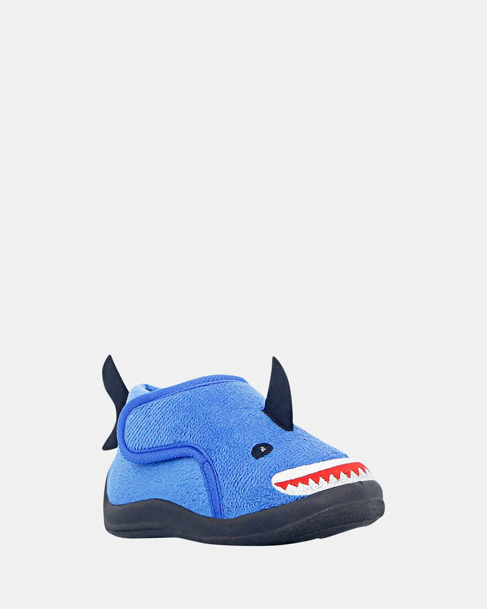 Shark Slipper Blue