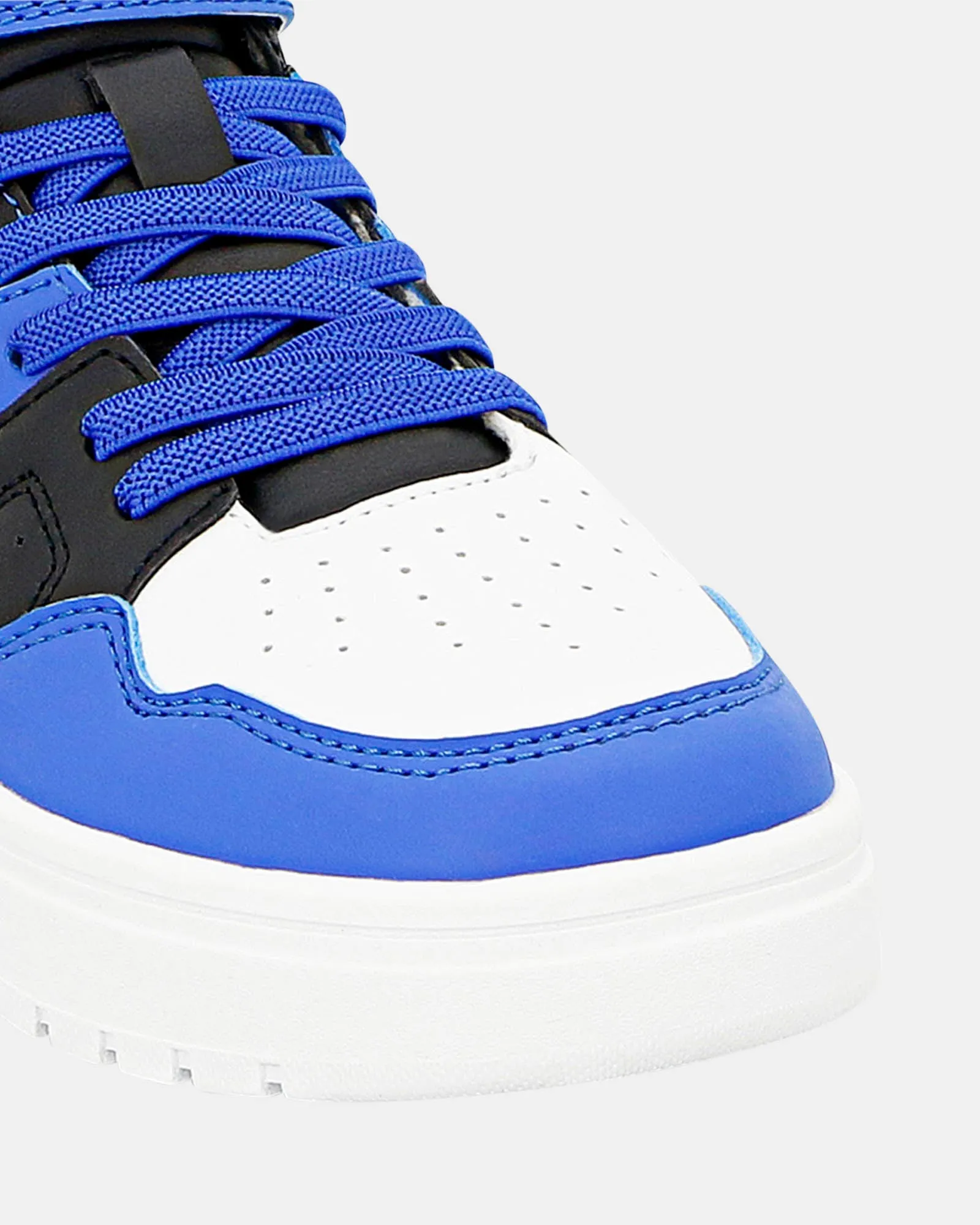 Trip Hi B Blue/Yellow