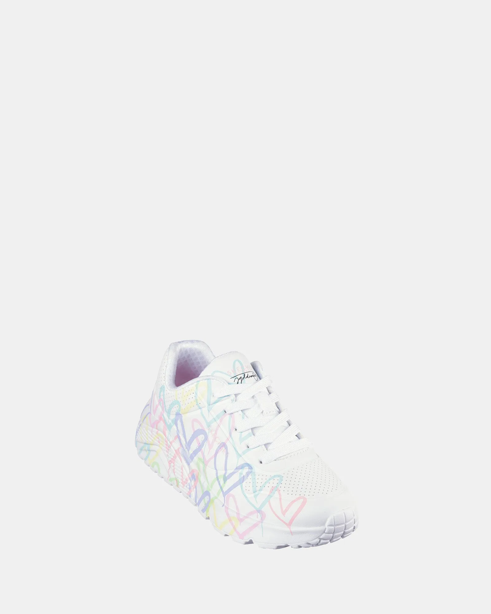Uno Lite -Spread The Love White/Multi