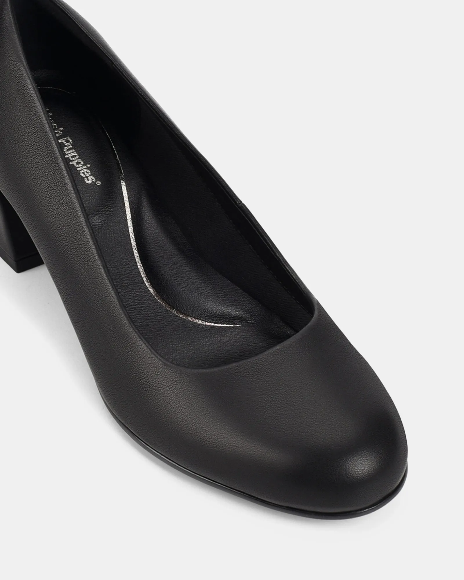 Vela Black