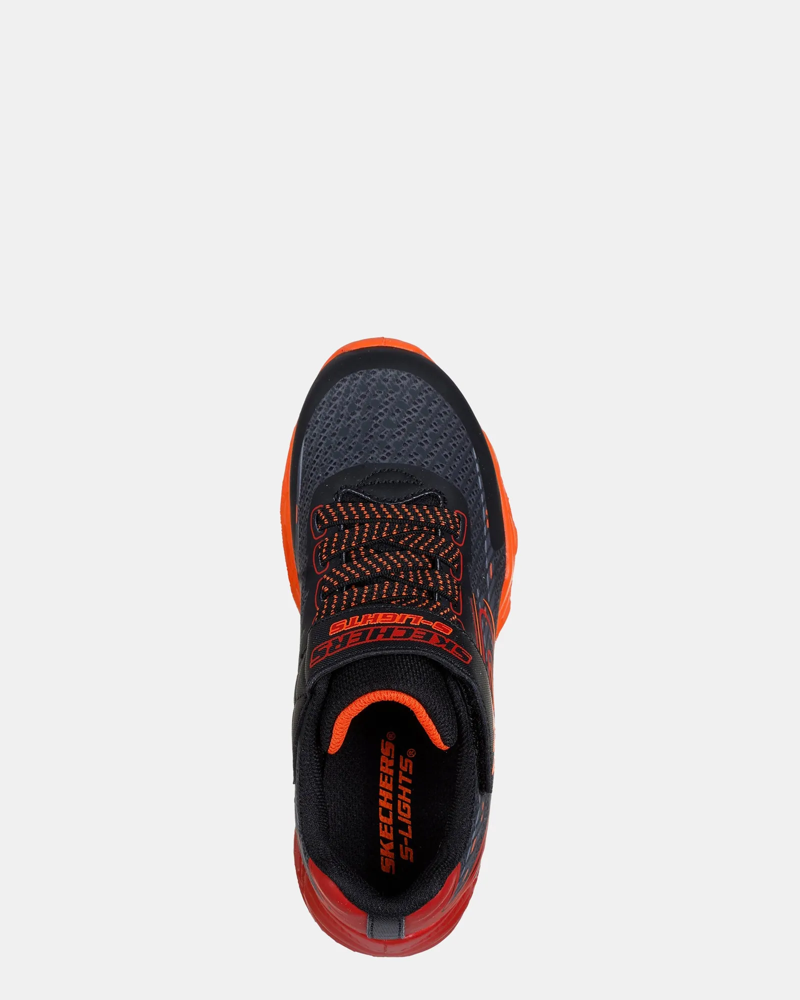 Vortex 2.0 Quantroid Youth Black/Red